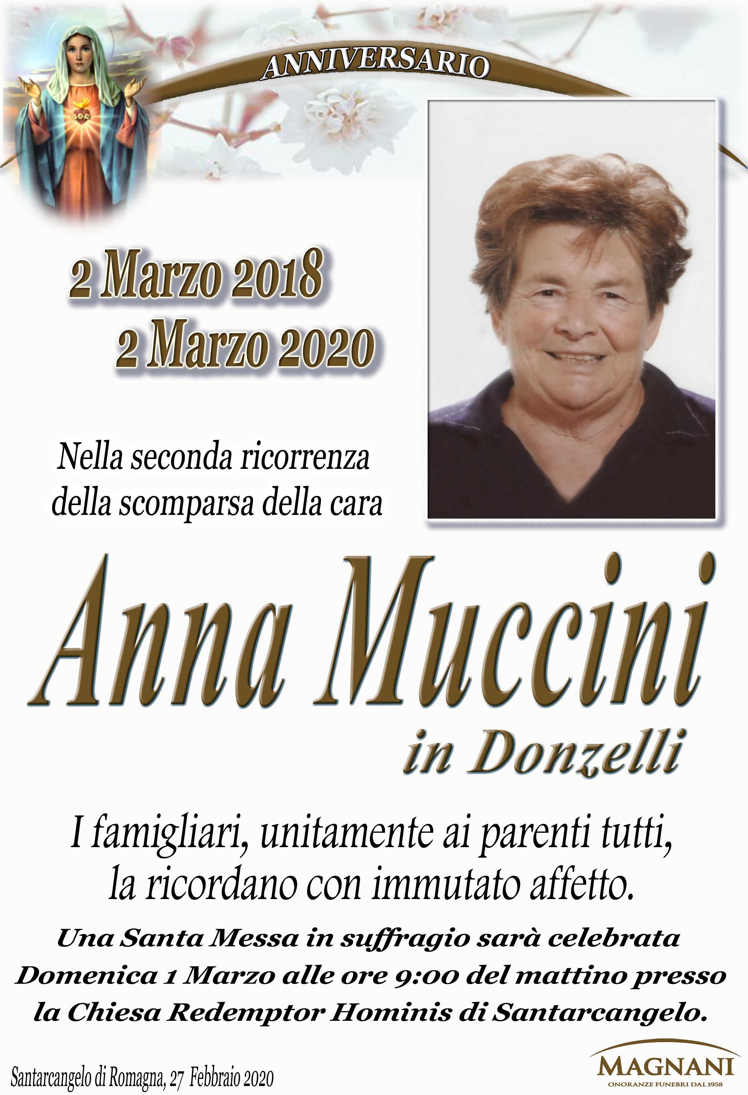 Anna Muccini
