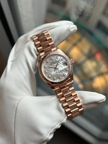 Rolex Datejust 31