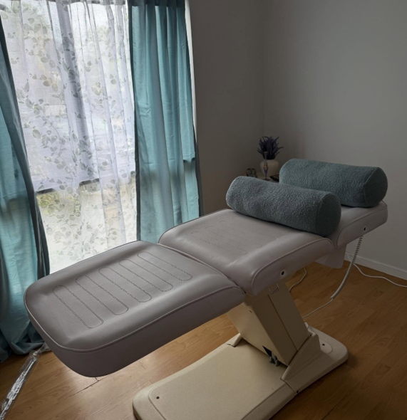Papillon Massage $10 Voucher