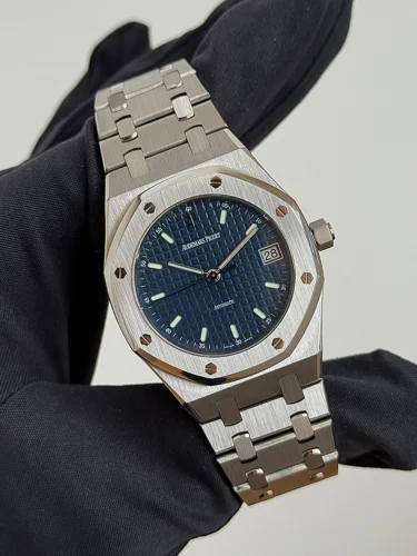 Audemars Piguet Royal Oak Steel