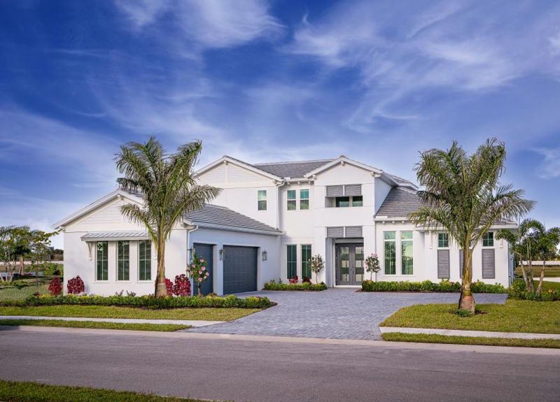 featured image for story, Nautilus Homes Sarasota - Florida construction companies