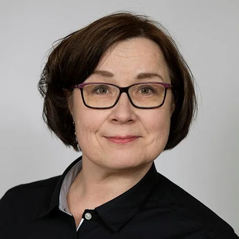 Taina Kosonen