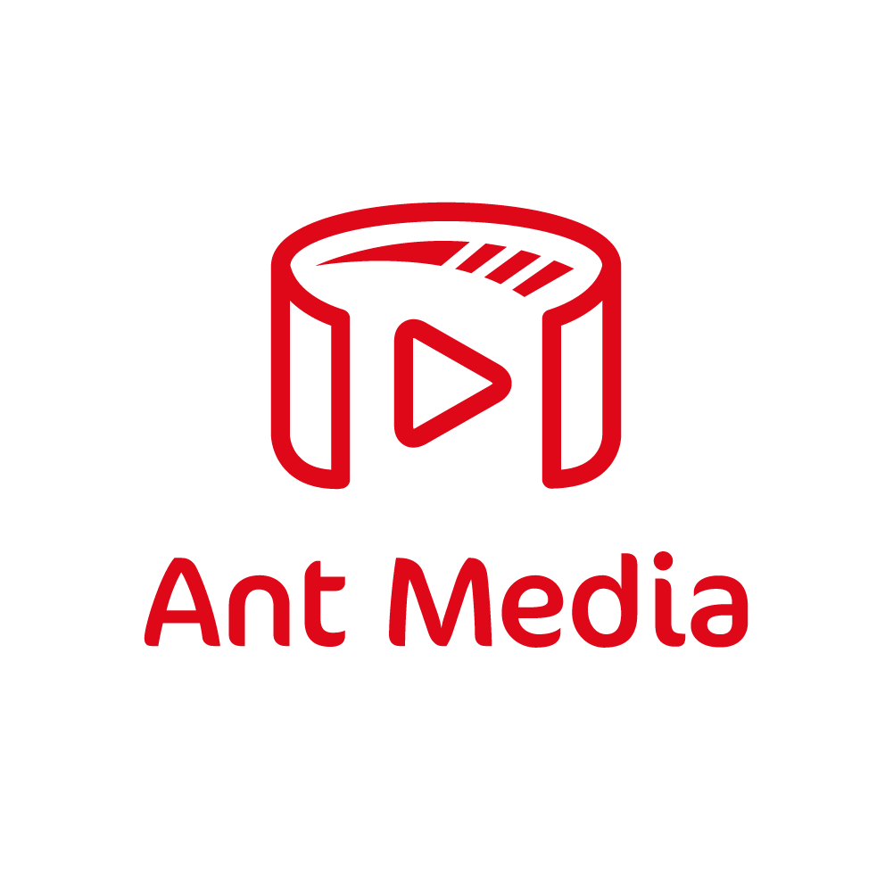 Ant Media Server logo