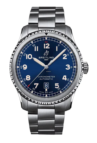 Breitling Aviator 8 A45330101C1A1