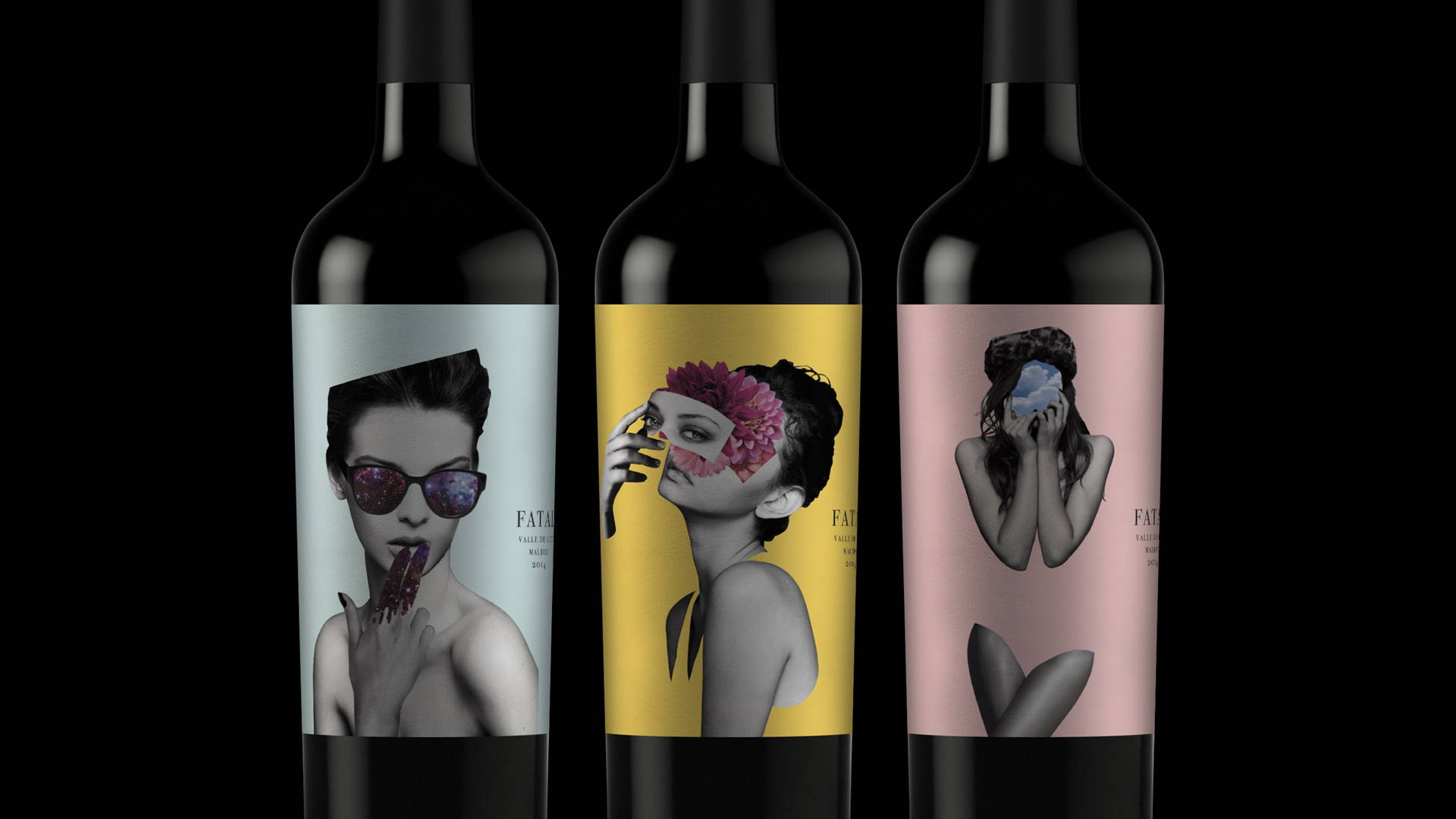 Featured image for Channel Your Inner Femme Fatale With This Intriguing Wine