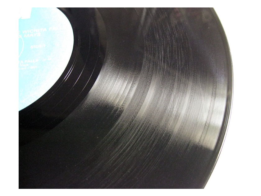Pat Metheny & Lyle Mays - As Falls Wichita, So Falls Wichita Falls - MASTERDISK RL Mastered 1981 ECM Records ECM-1-1190
