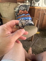 Cigar Session Photo