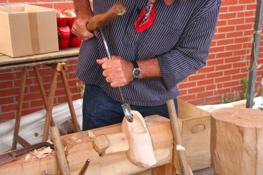 Zaanse Schans Windmills, Clogs and Dutch Cheese Small-Group Tour  - photo 4