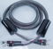 HiDiamond D8 Speaker Cables  with Furutech CF-201 Spade... 3