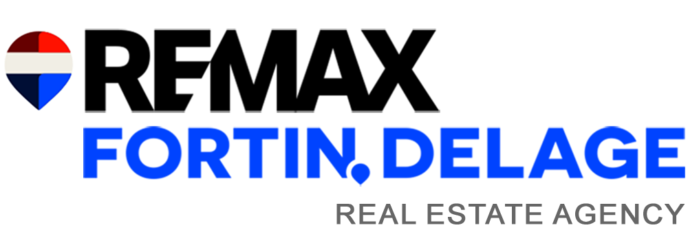 RE/MAX Fortin, Delage