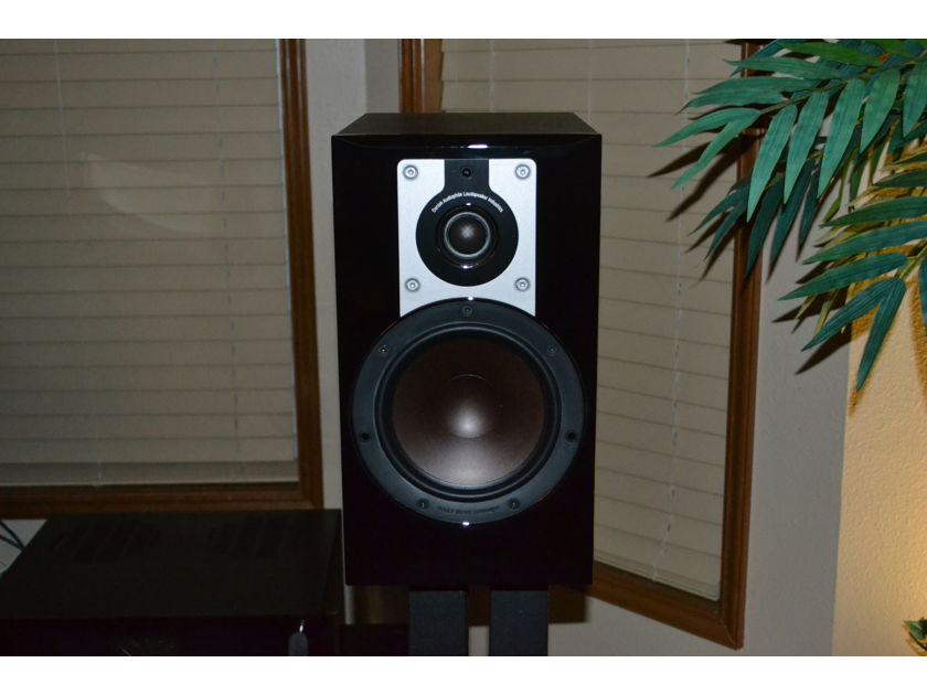 Dali Loudspeakers Opticon 2 Monitor