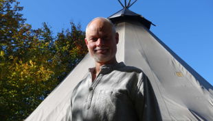 tipi drohne mb klein