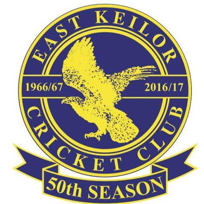 John Teesdale Cricket Club Logo