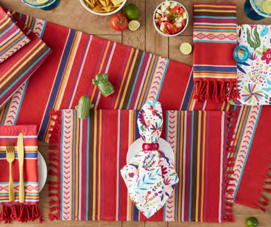 Fiesta | Regional | Collection | Design Imports