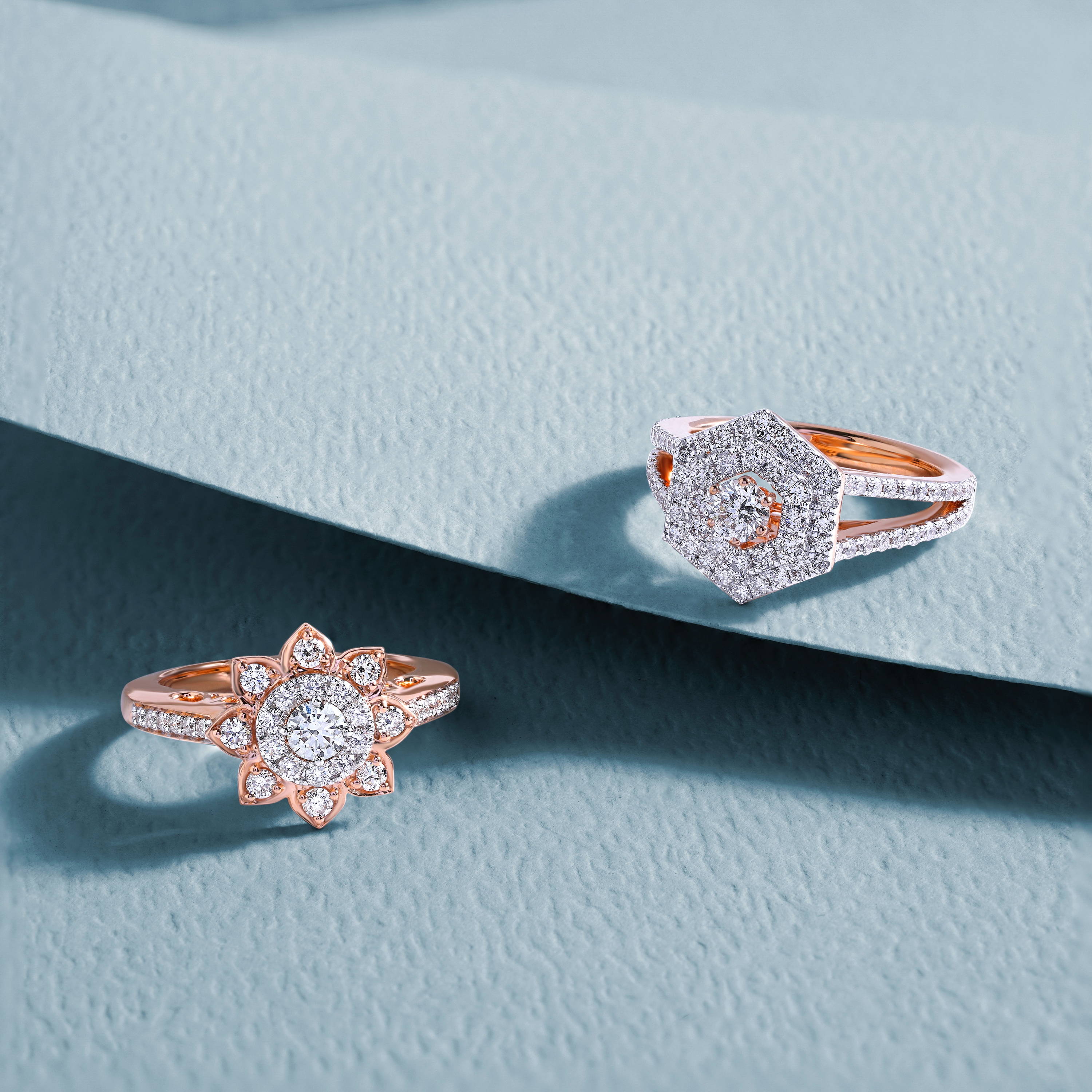 engagement ring