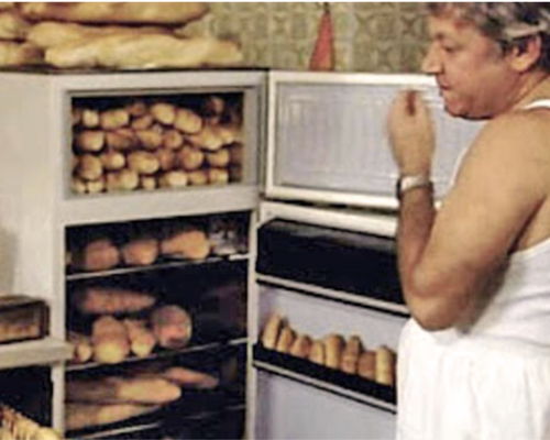 Corsi di cucina Potenza: Test esperienza shared in ita ed eng