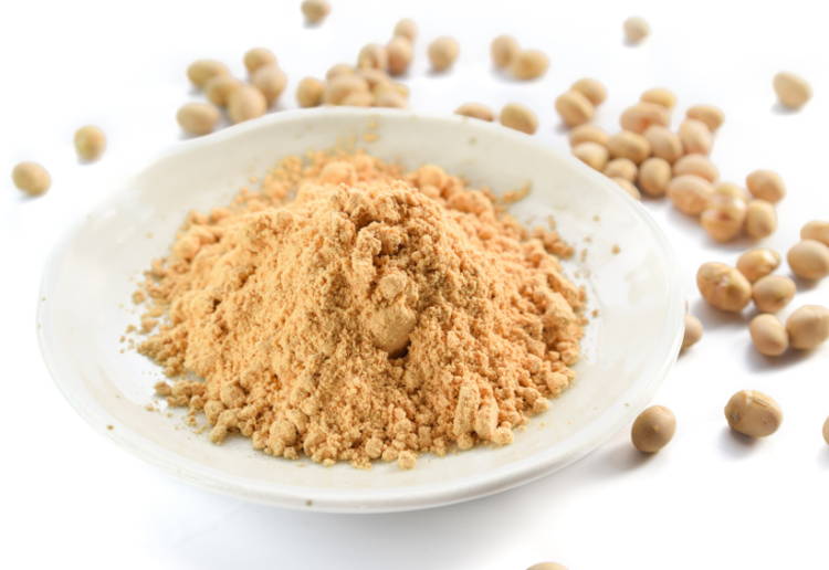 きな粉ダイエット