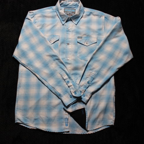 Men's Bel Air Flannel