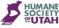 Humane Society of Utah logo