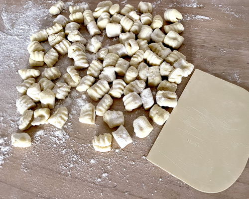 Corsi di cucina Roma: Gnocchi, polpette e tiramisù: i classici di casa