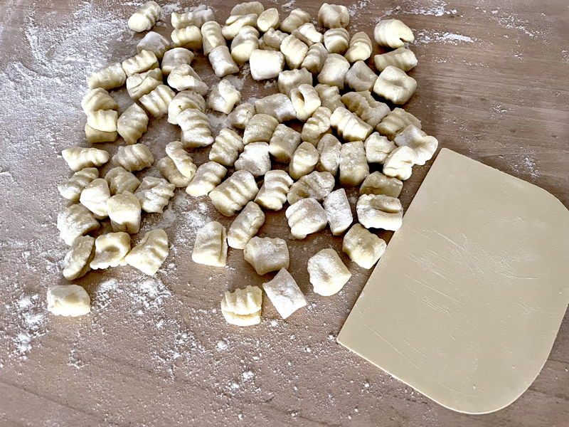 Kochkurse Rom: Gnocchi, Fleischbällchen und Tiramisu: die Klassiker aus der Küche