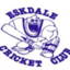 Eskdale cricket club logo