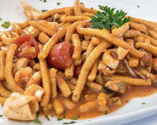 Cooking classes Alberobello: We knead together and make passatelli