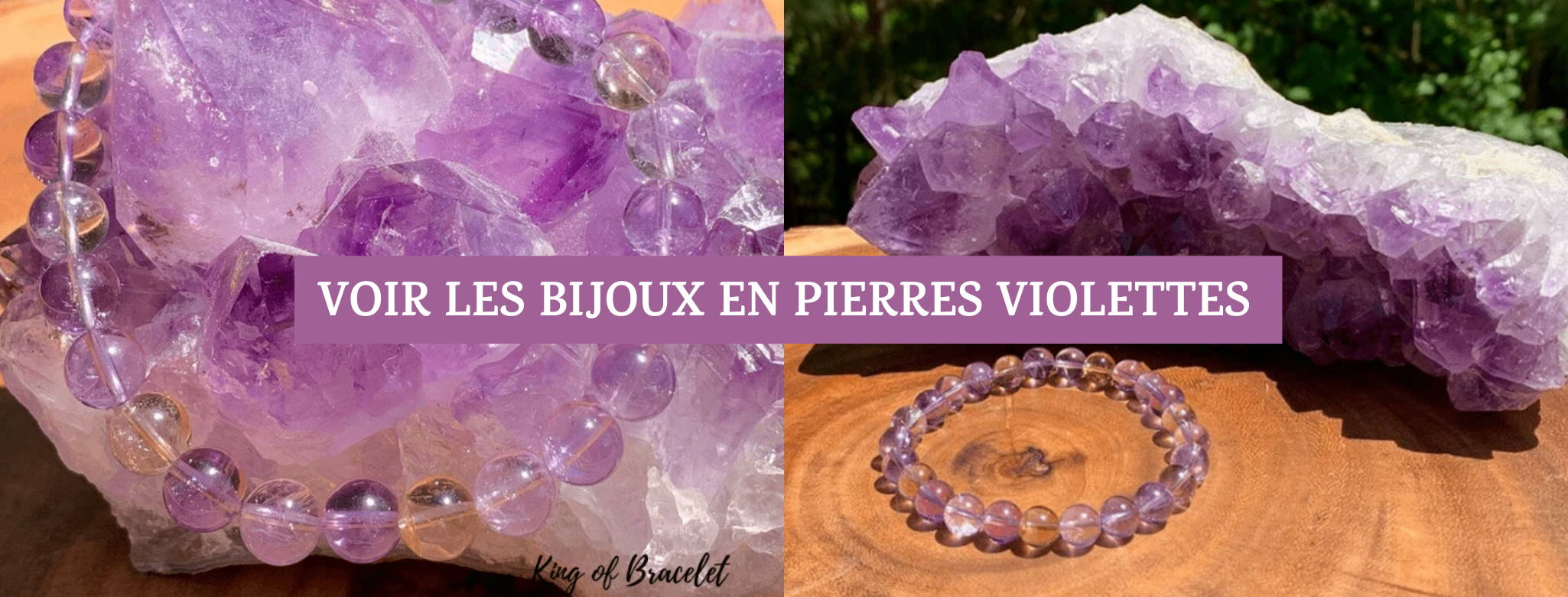 bracelets-pierres-semi-precieuses-violettes