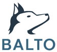 Balto Software logo on InHerSight