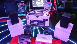 green mango die sound technick