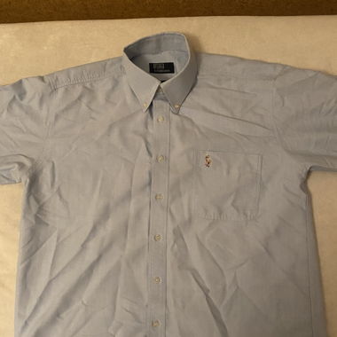 Ralph Lauren Anzug
