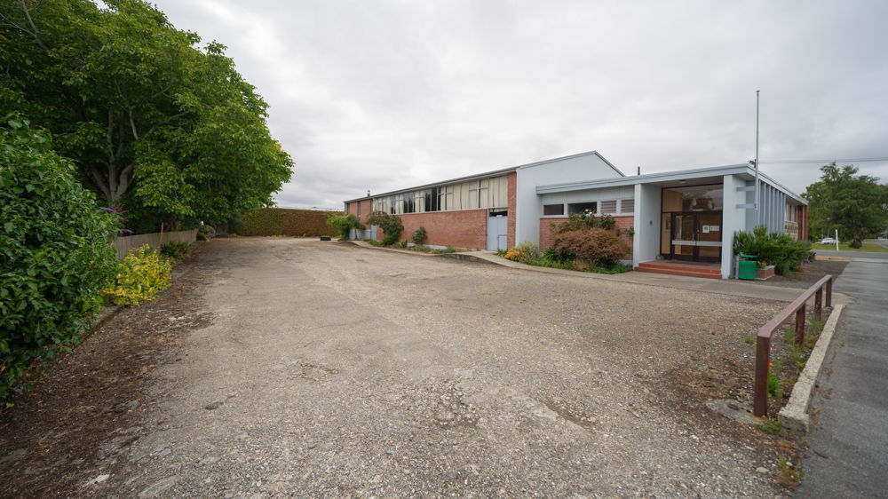 Wyndham Memorial Hall - Rural location, perfect for large gatherings and smaller groups