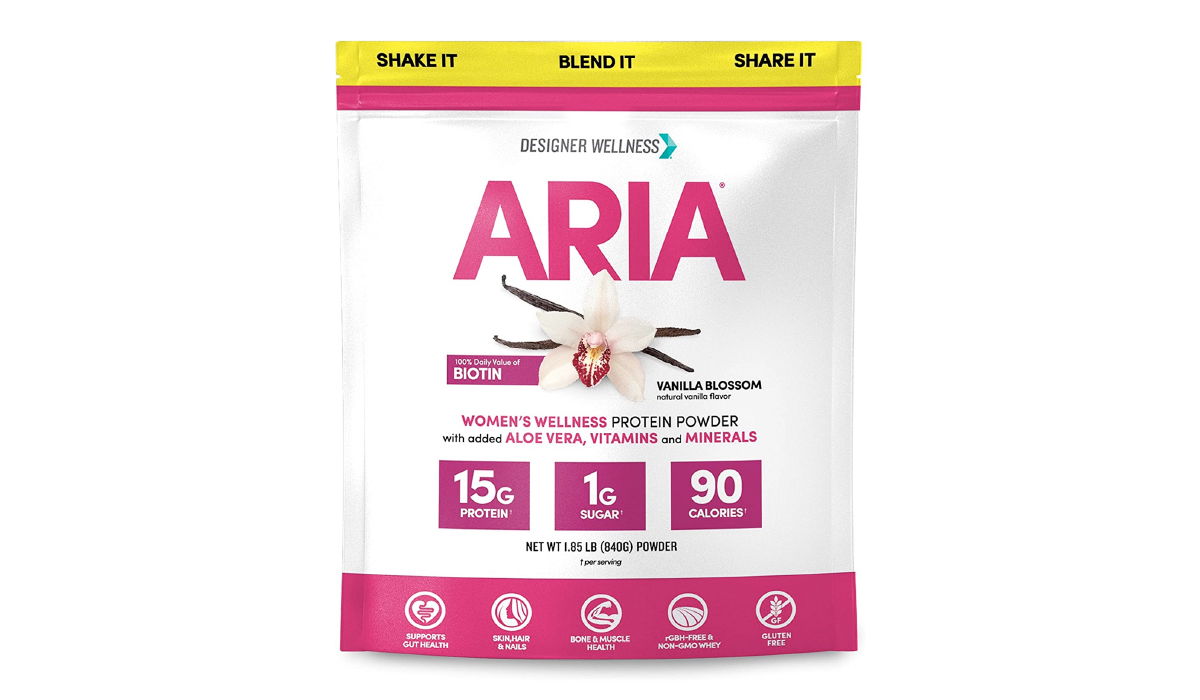 low carb protein powder