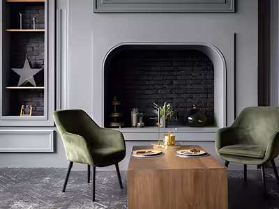 ZAIN INTERIORS thumbnail