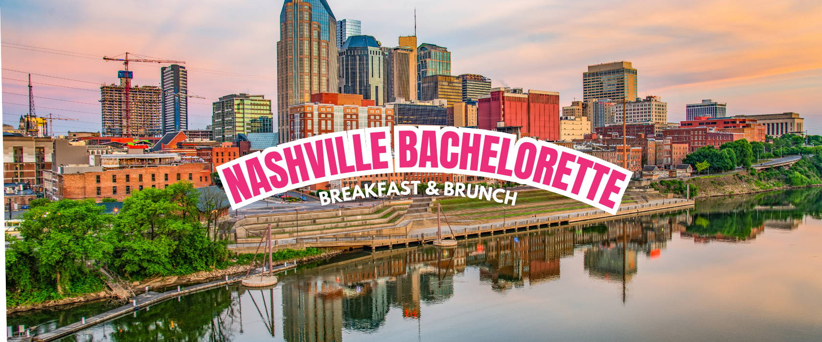 nashville bachelorette party 