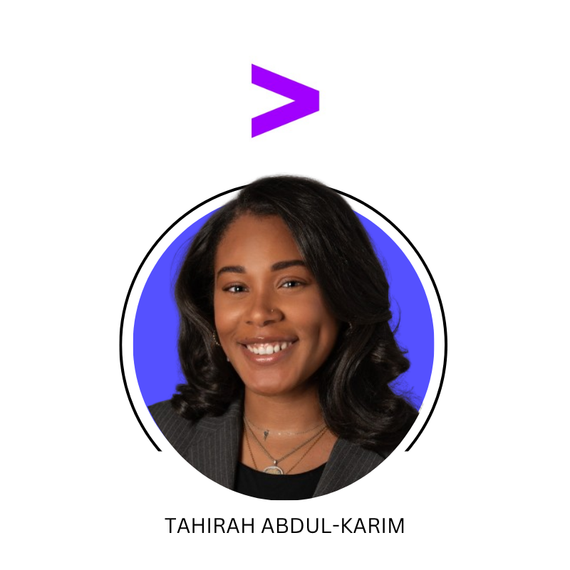 Tahirah Abdul-Karim | LinkedIn