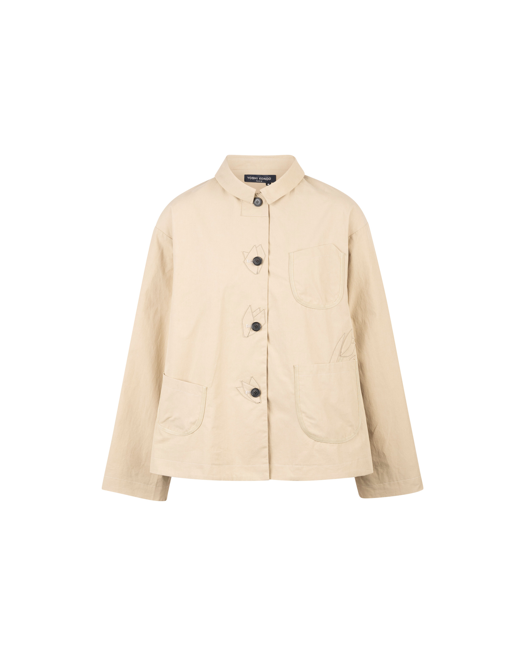 Cocktail - Yoshi Kondo Paris Olympic Collection – SIDEFAME GROUP