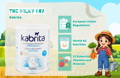 Kabrita Goat Milk Formula | The Milky Box