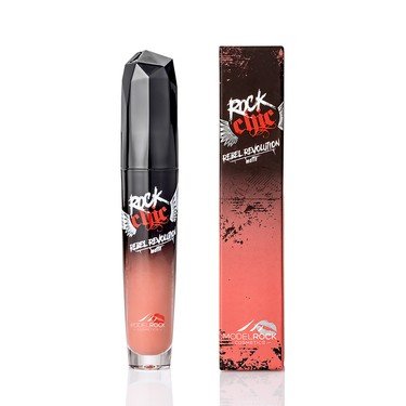 ROCK CHIC Liquid Lipstick - 'SWEET FLIRT' - Image 2
