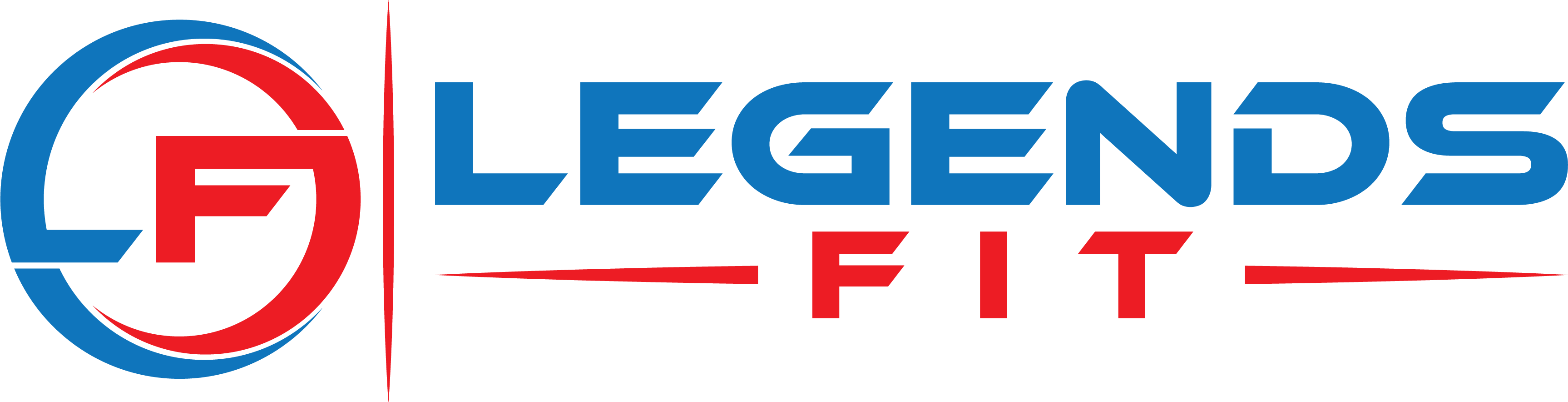 Legends Fit logo