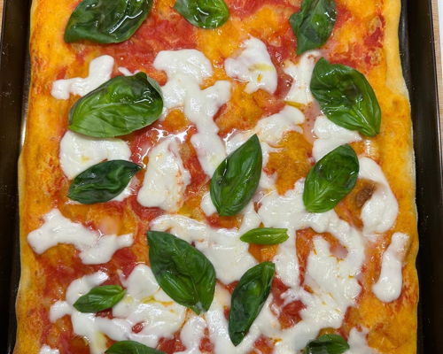 Cooking classes Florence: Homemade pizza, a unique experience!