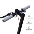 trottinette electrique pliable adulte tout terrain