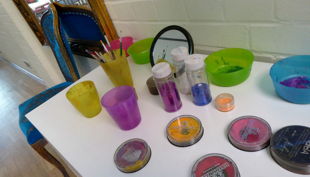 labyrinth kindermuseum farben