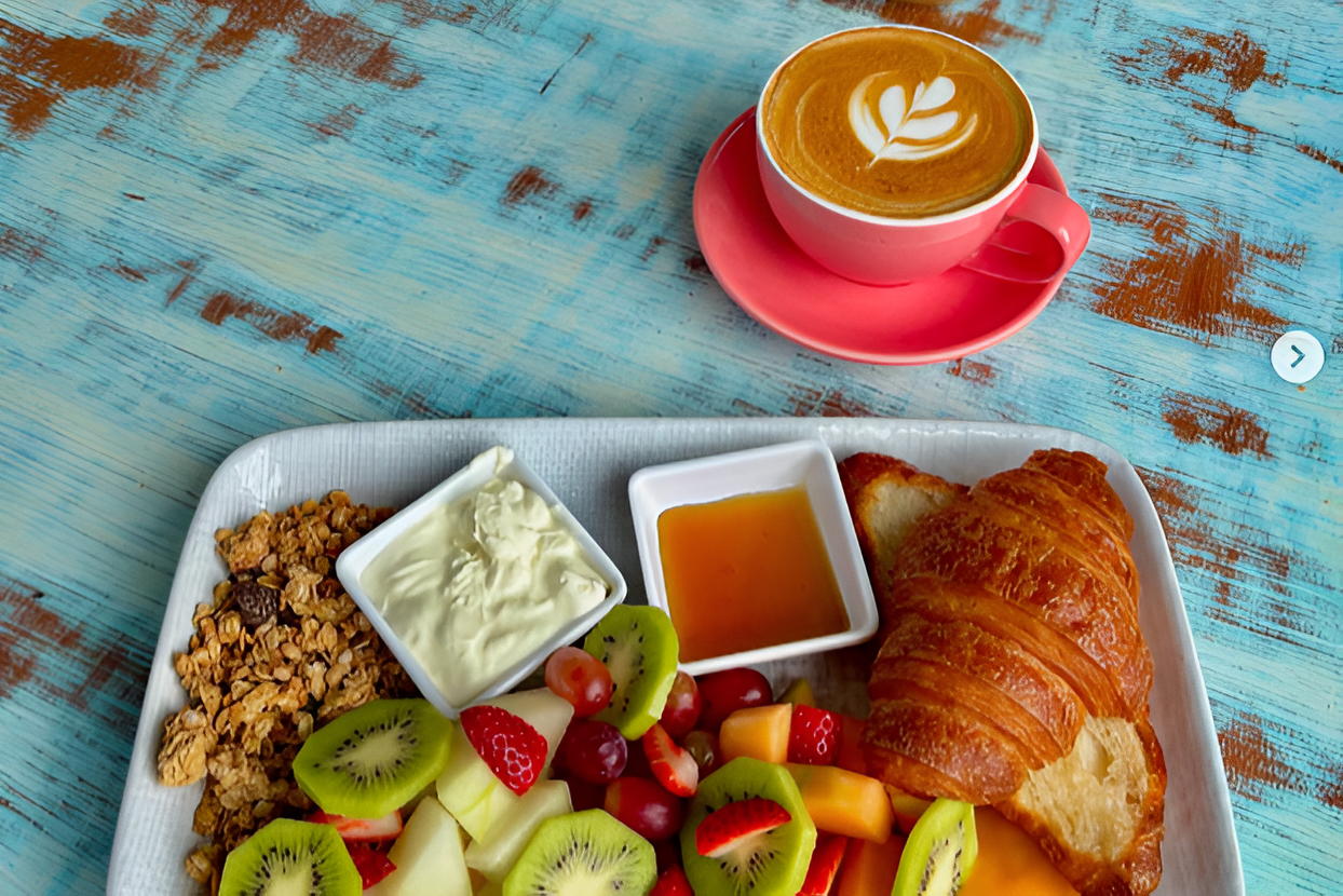 Plantation House Cafe Voucher - Image 6