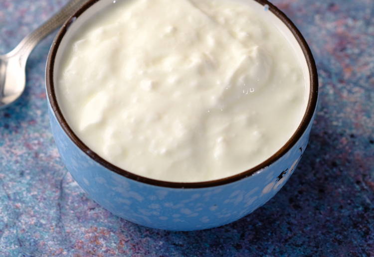 生クリーム 8 分 立て