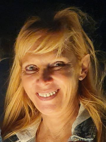 Ingrid Anthoon