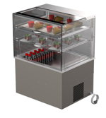 Coolpart KL DI SQ 800 2hp Kylmonter drop-in