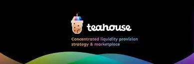 Teahouse Finance