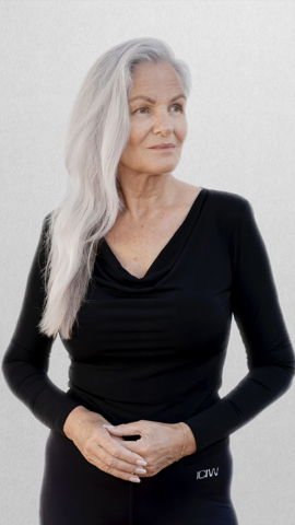 Yvonne Astor