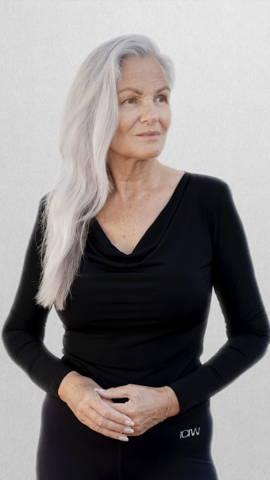 Yvonne Astor